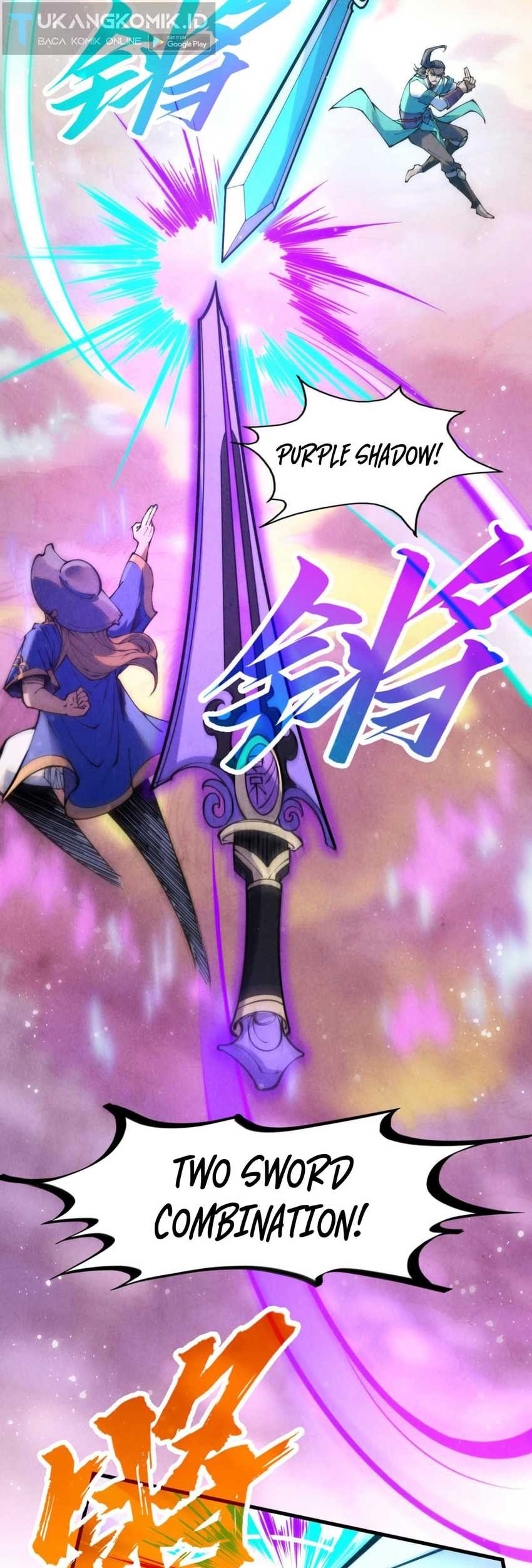 The Ultimate of All Ages Chapter 258 Gambar 22