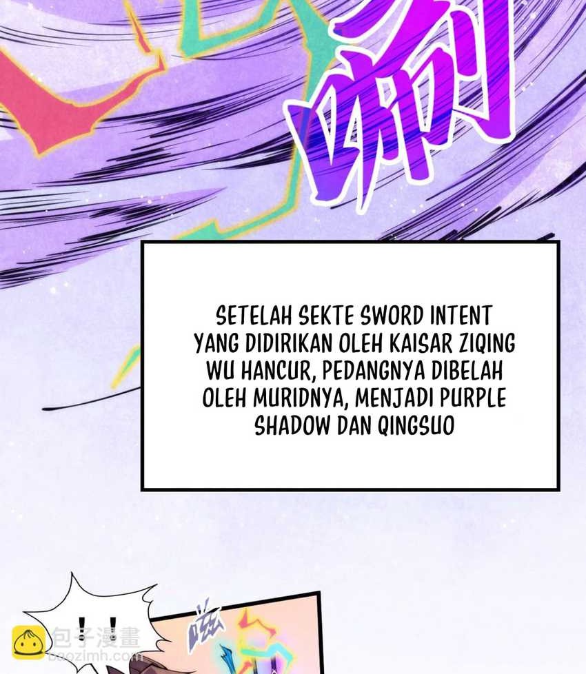 The Ultimate of All Ages Chapter 258 Gambar 24