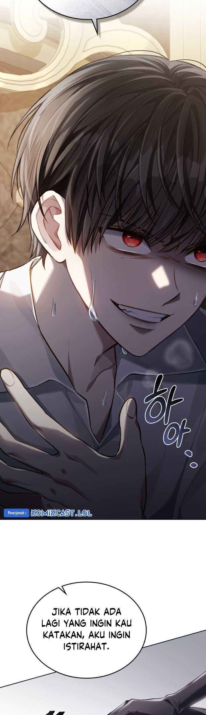 Reborn as the Enemy Prince Chapter 29 Gambar 30