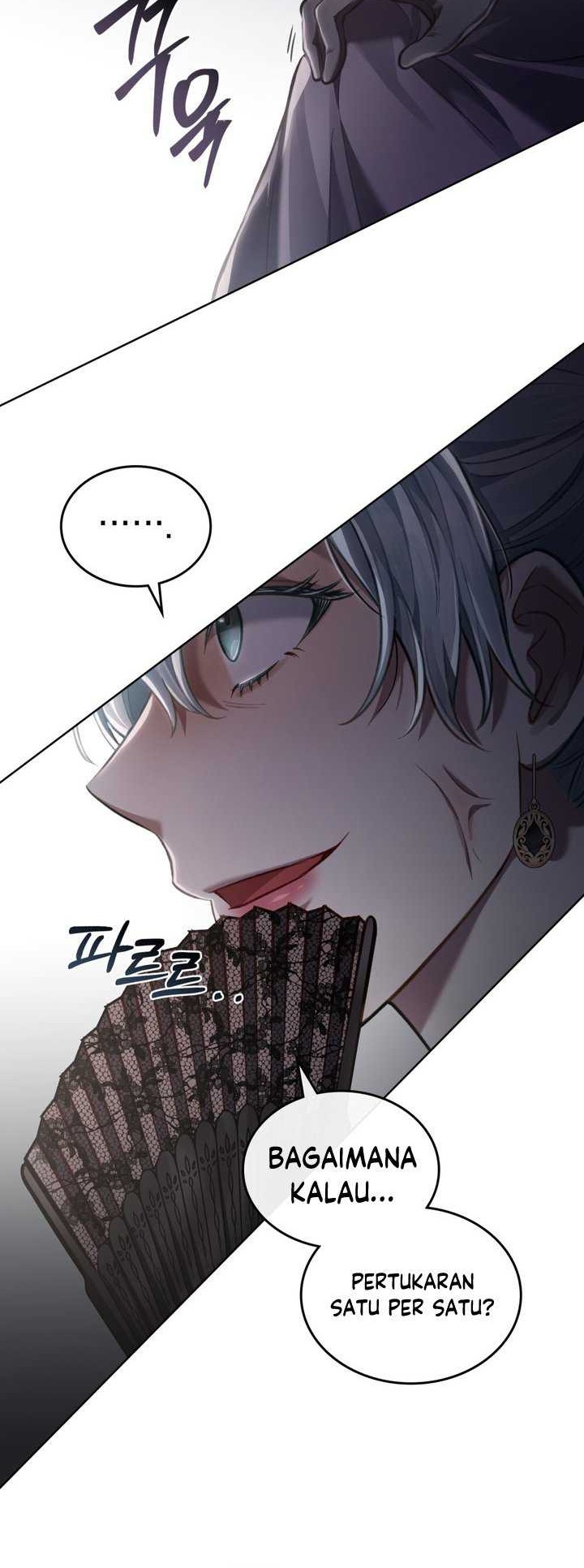 Reborn as the Enemy Prince Chapter 29 Gambar 31