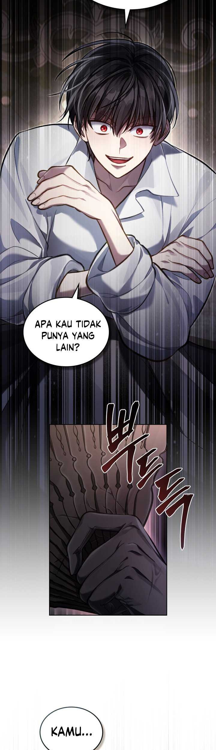 Reborn as the Enemy Prince Chapter 29 Gambar 36