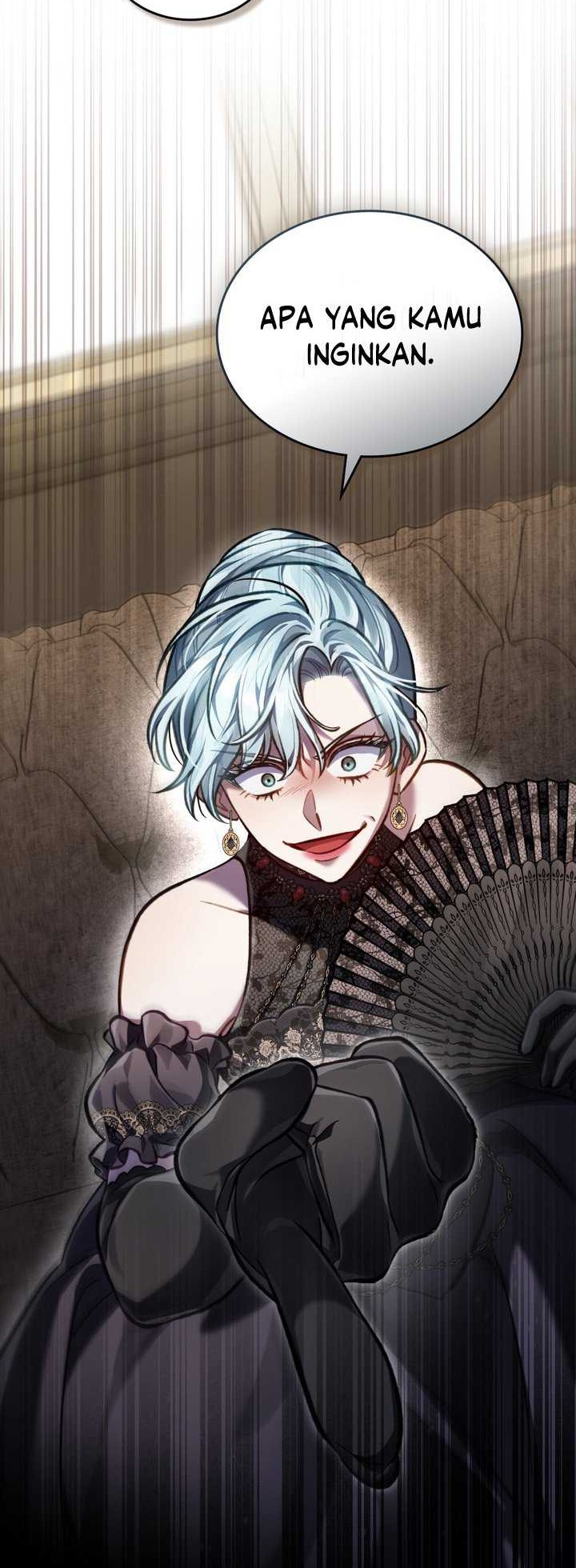 Reborn as the Enemy Prince Chapter 29 Gambar 37