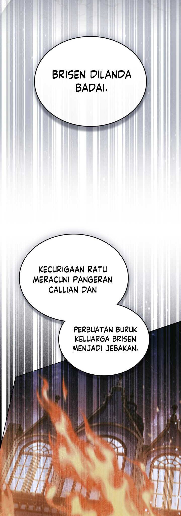 Reborn as the Enemy Prince Chapter 29 Gambar 19