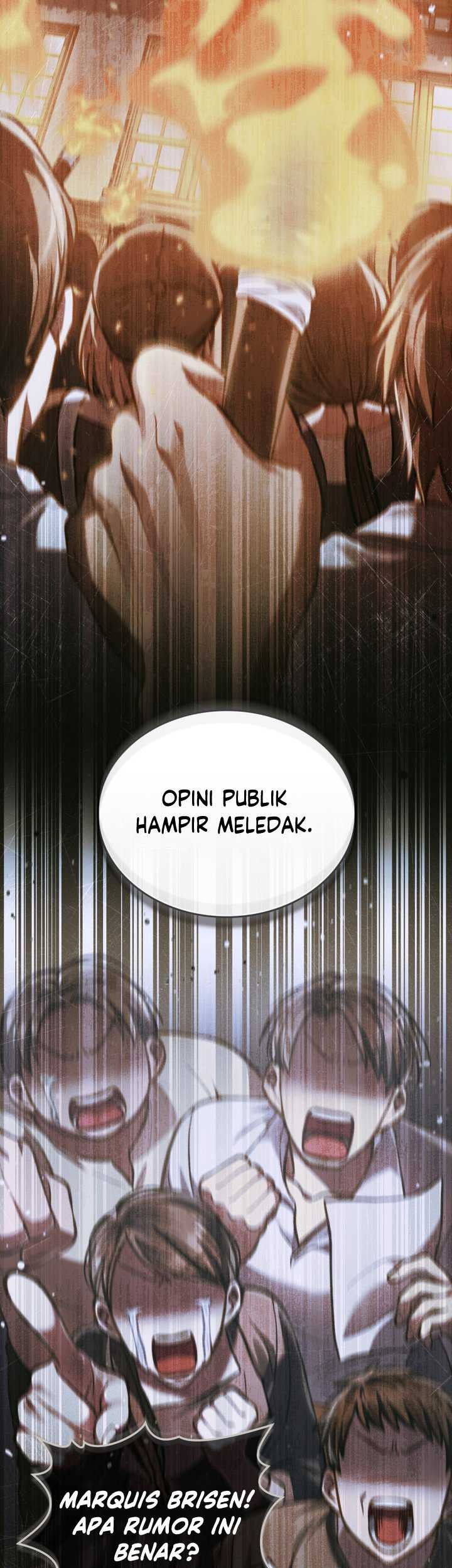 Reborn as the Enemy Prince Chapter 29 Gambar 20