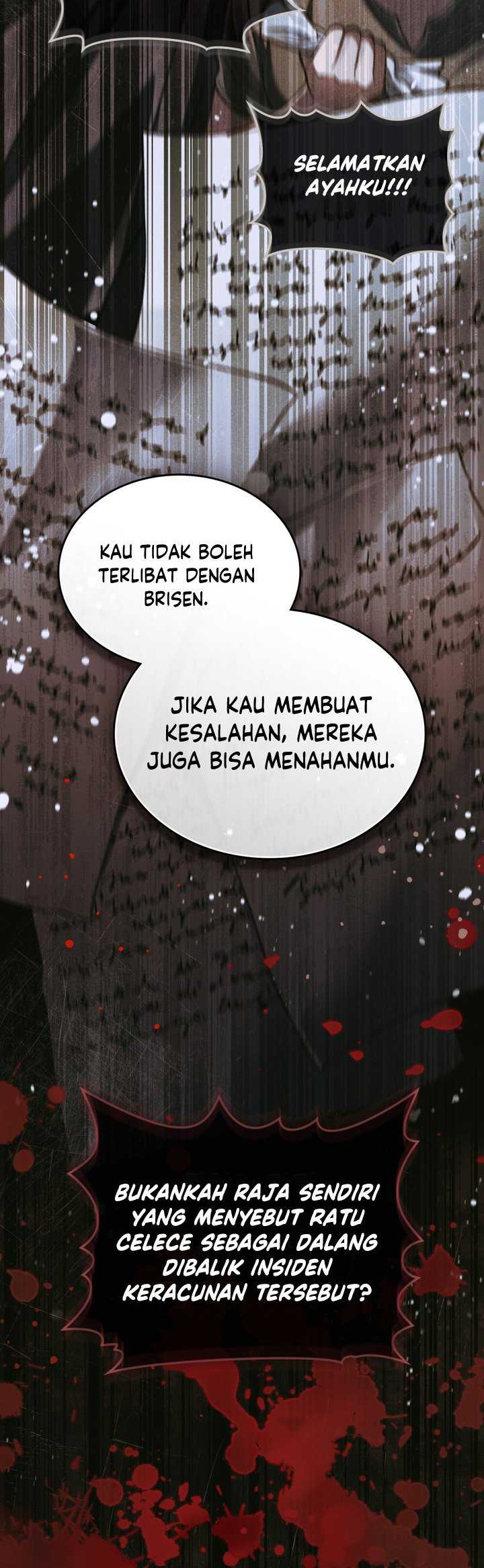 Reborn as the Enemy Prince Chapter 29 Gambar 21