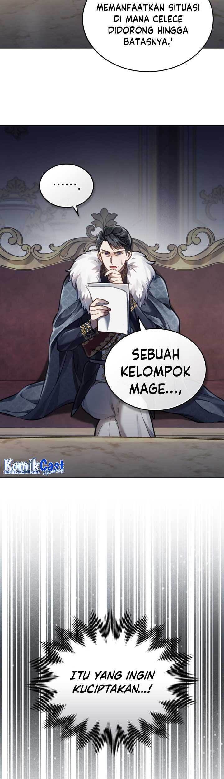 Reborn as the Enemy Prince Chapter 29 Gambar 24