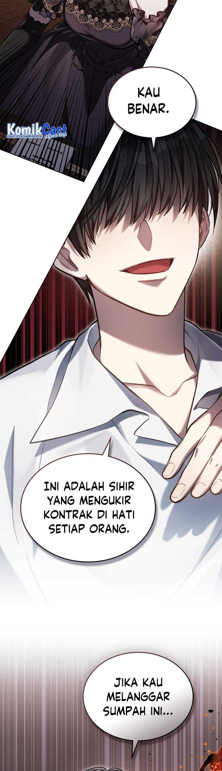 Reborn as the Enemy Prince Chapter 29 Gambar 46