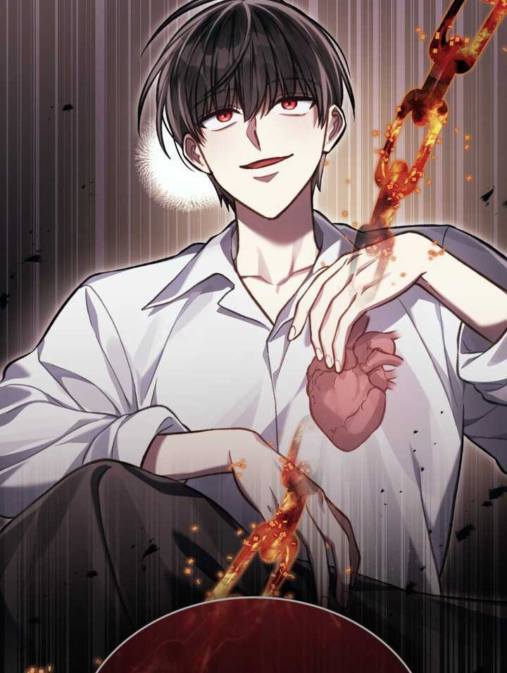 Reborn as the Enemy Prince Chapter 29 Gambar 47