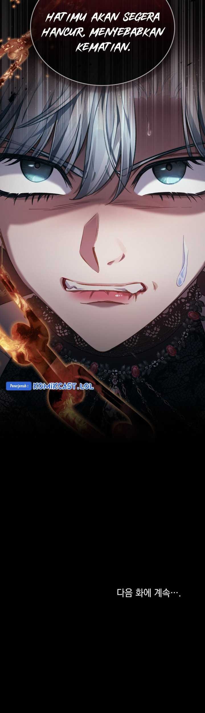 Reborn as the Enemy Prince Chapter 29 Gambar 48