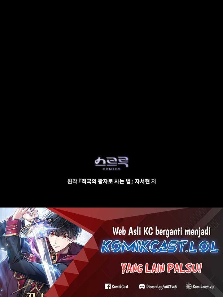 Reborn as the Enemy Prince Chapter 29 Gambar 49