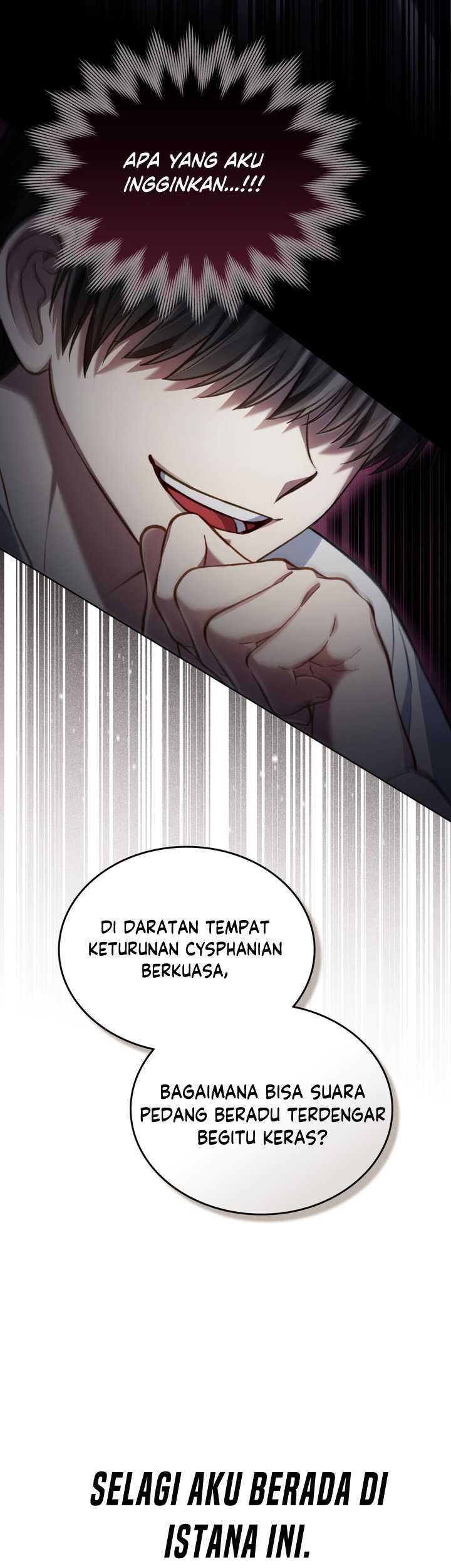 Reborn as the Enemy Prince Chapter 29 Gambar 38