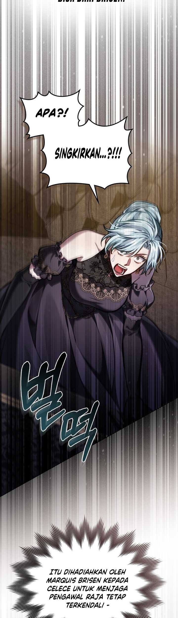 Reborn as the Enemy Prince Chapter 29 Gambar 40