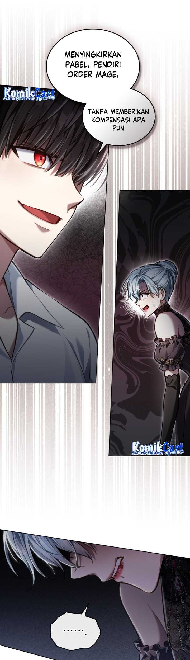 Reborn as the Enemy Prince Chapter 29 Gambar 42