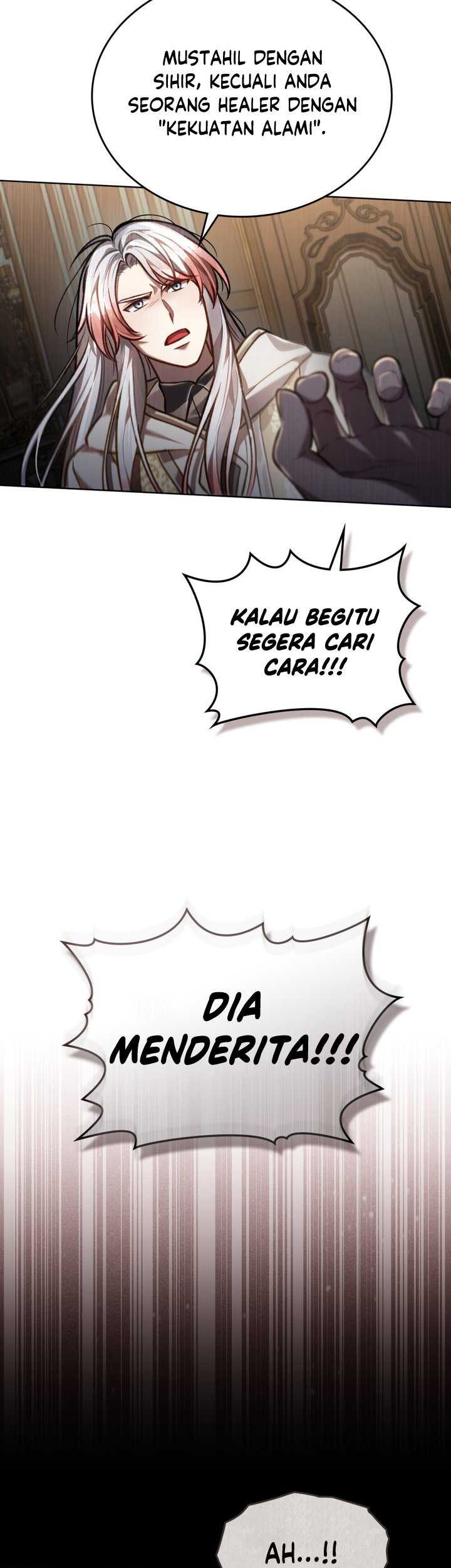 Reborn as the Enemy Prince Chapter 29 Gambar 6