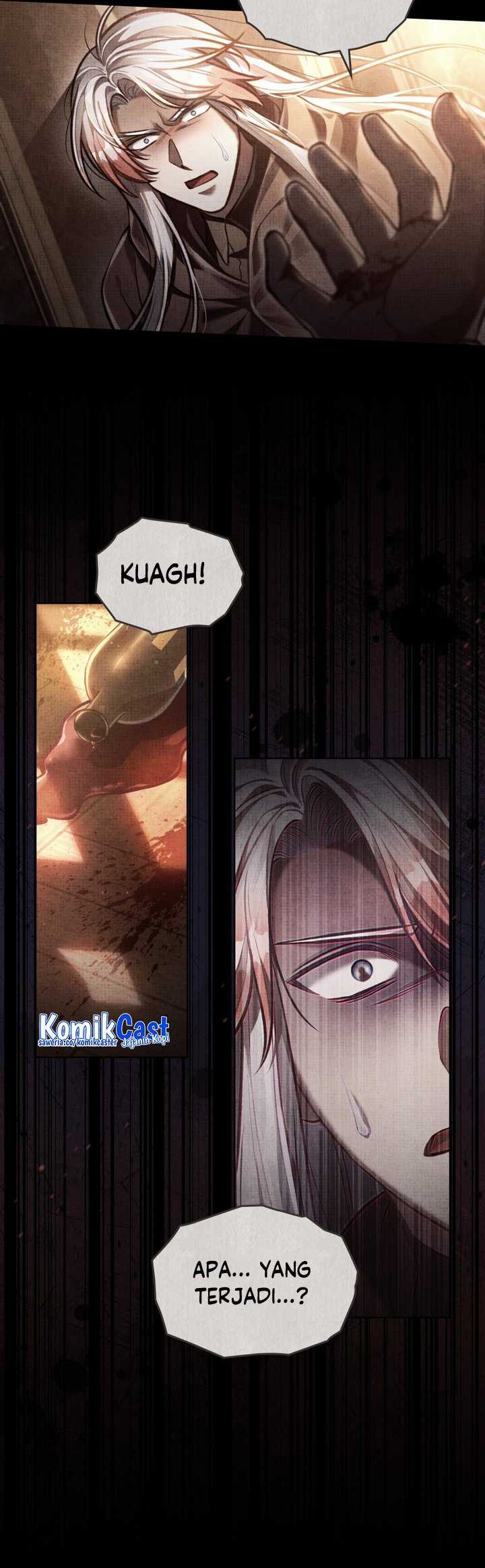 Reborn as the Enemy Prince Chapter 29 Gambar 7