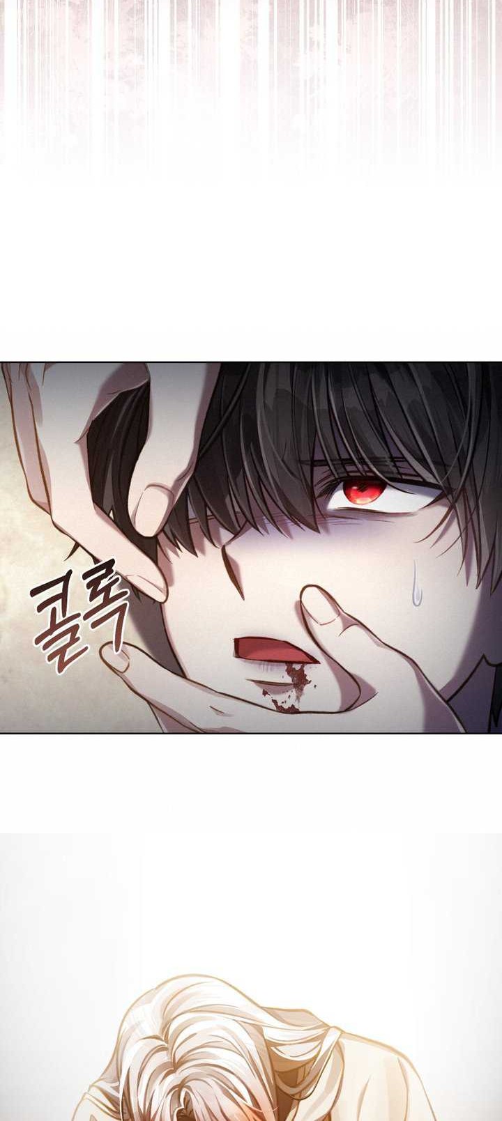 Reborn as the Enemy Prince Chapter 29 Gambar 9