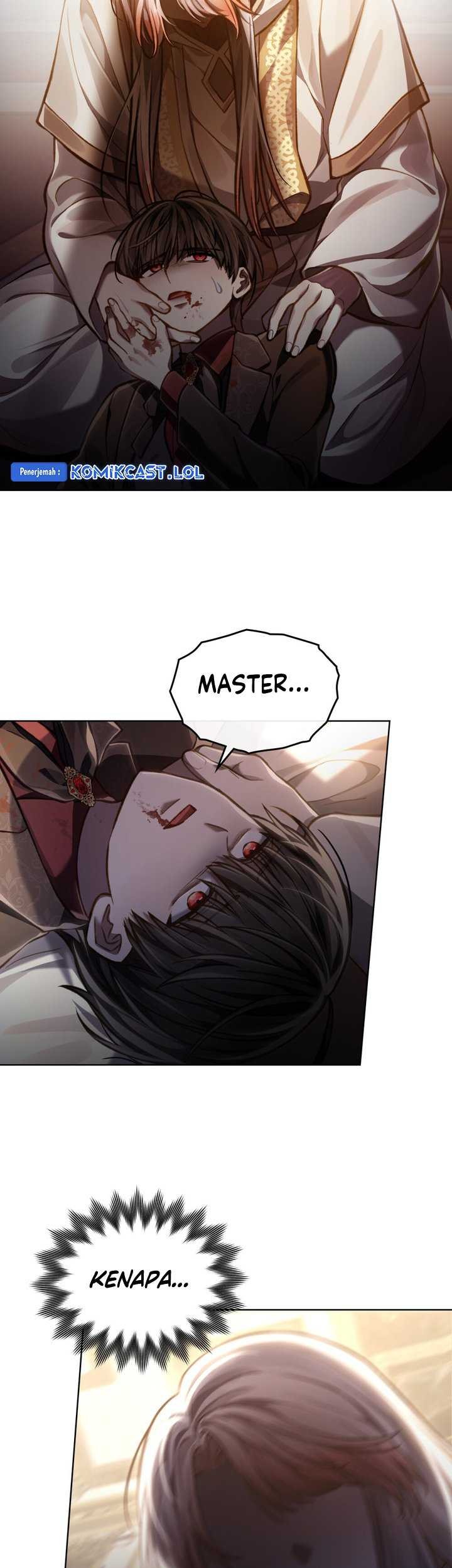 Reborn as the Enemy Prince Chapter 29 Gambar 10