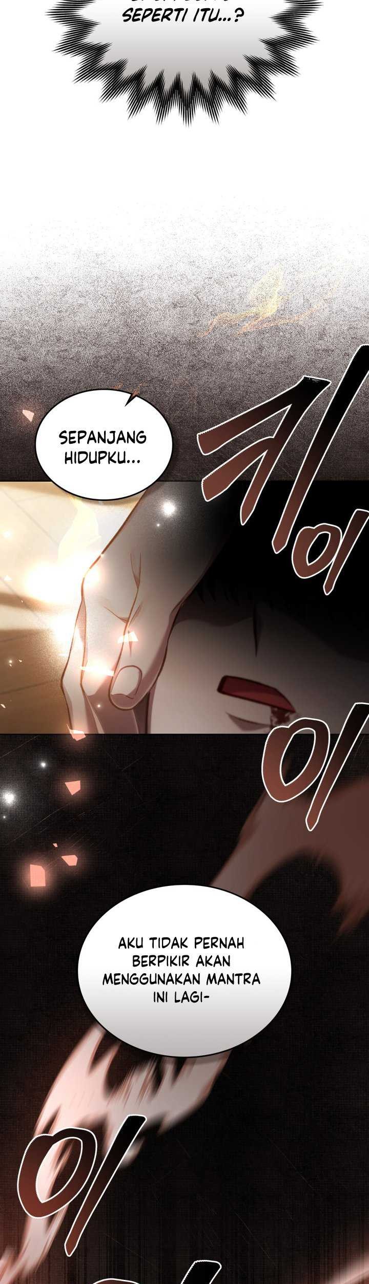 Reborn as the Enemy Prince Chapter 29 Gambar 12