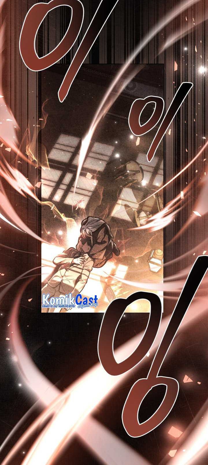 Reborn as the Enemy Prince Chapter 29 Gambar 13