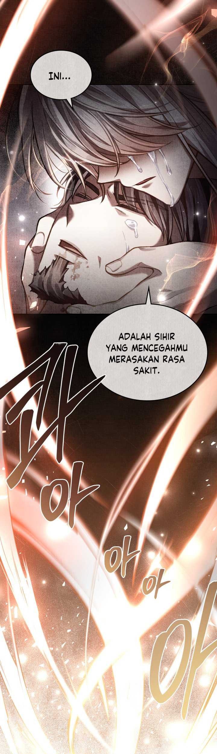 Reborn as the Enemy Prince Chapter 29 Gambar 14