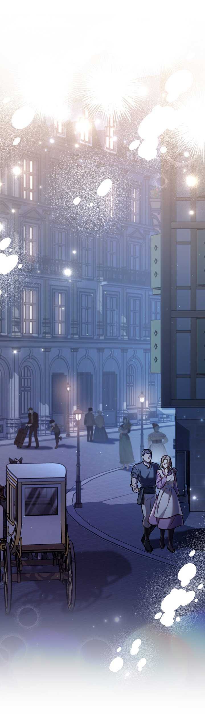 Reborn as the Enemy Prince Chapter 29 Gambar 16