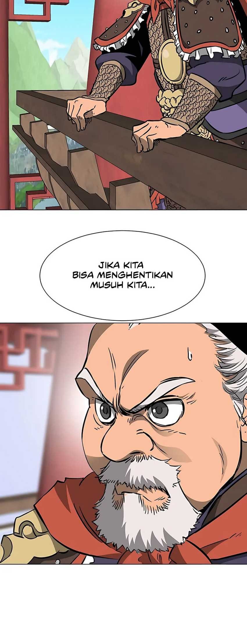 Infinite Level Up in Murim Chapter 171 Gambar 62