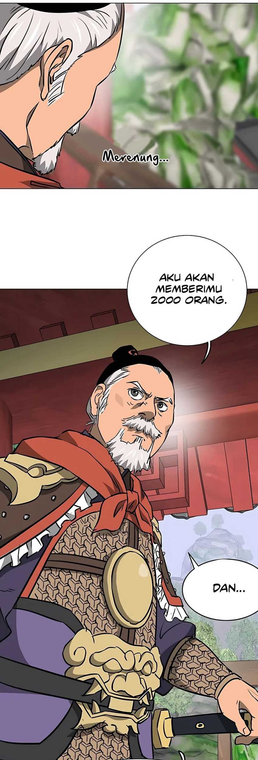 Infinite Level Up in Murim Chapter 171 Gambar 58