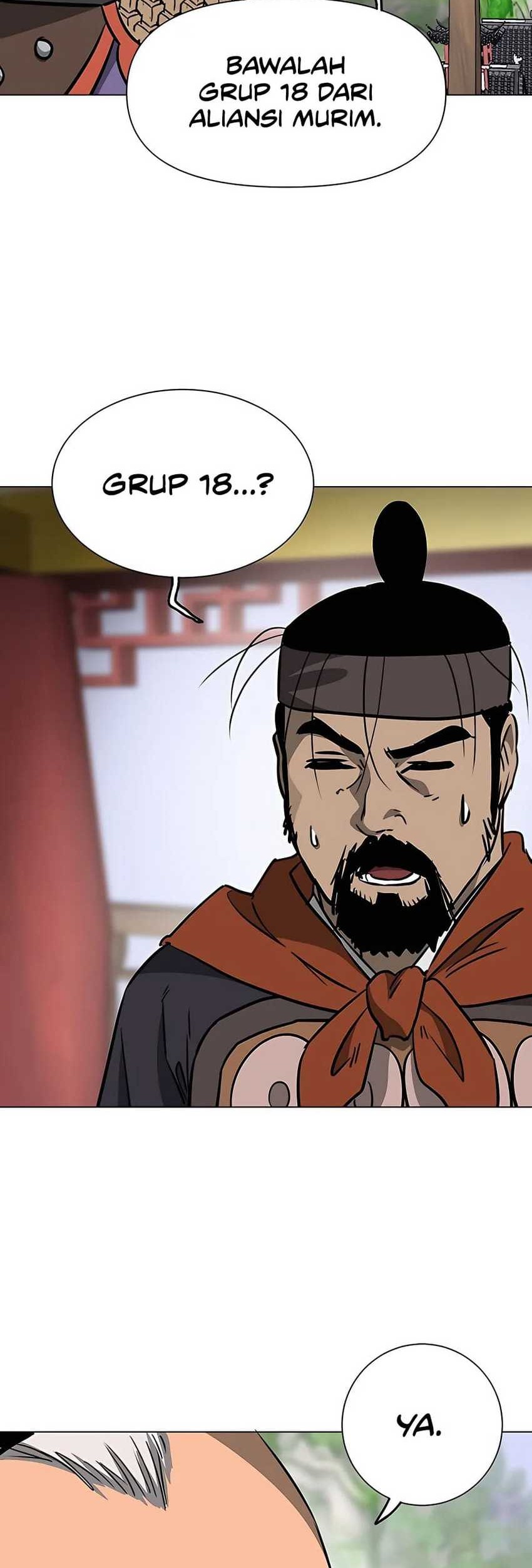 Infinite Level Up in Murim Chapter 171 Gambar 59