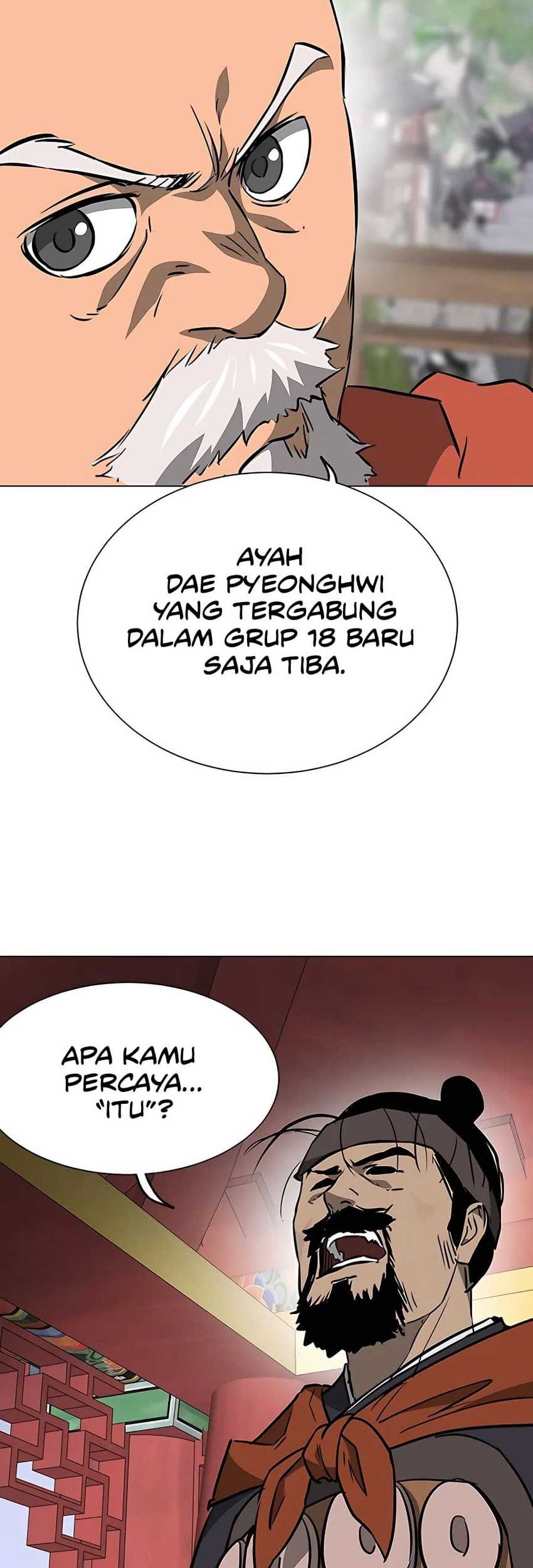 Infinite Level Up in Murim Chapter 171 Gambar 60