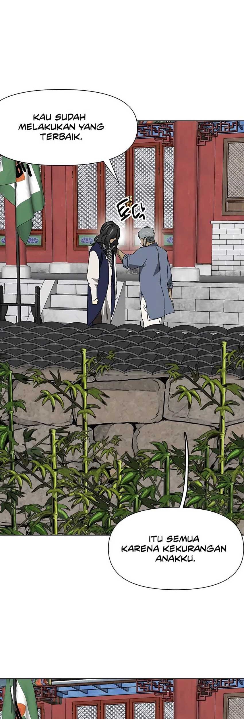 Infinite Level Up in Murim Chapter 171 Gambar 66