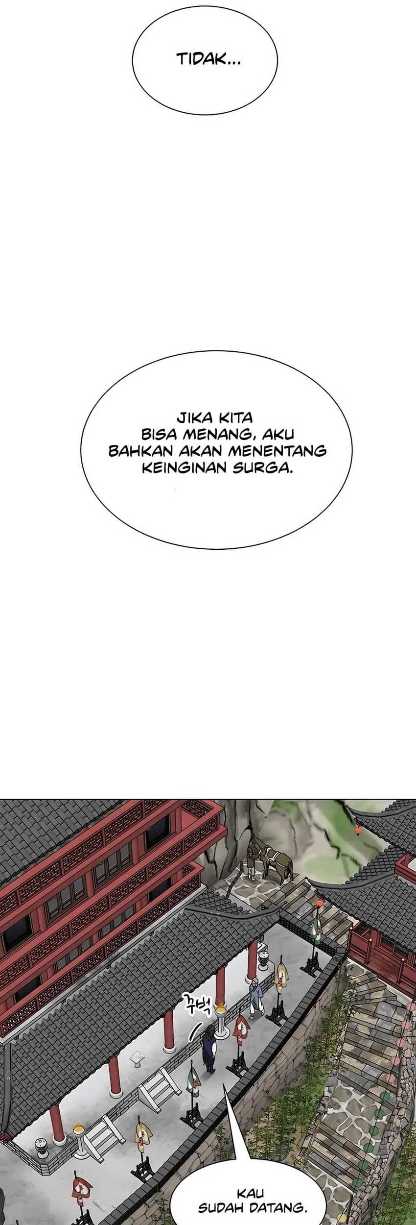 Infinite Level Up in Murim Chapter 171 Gambar 63