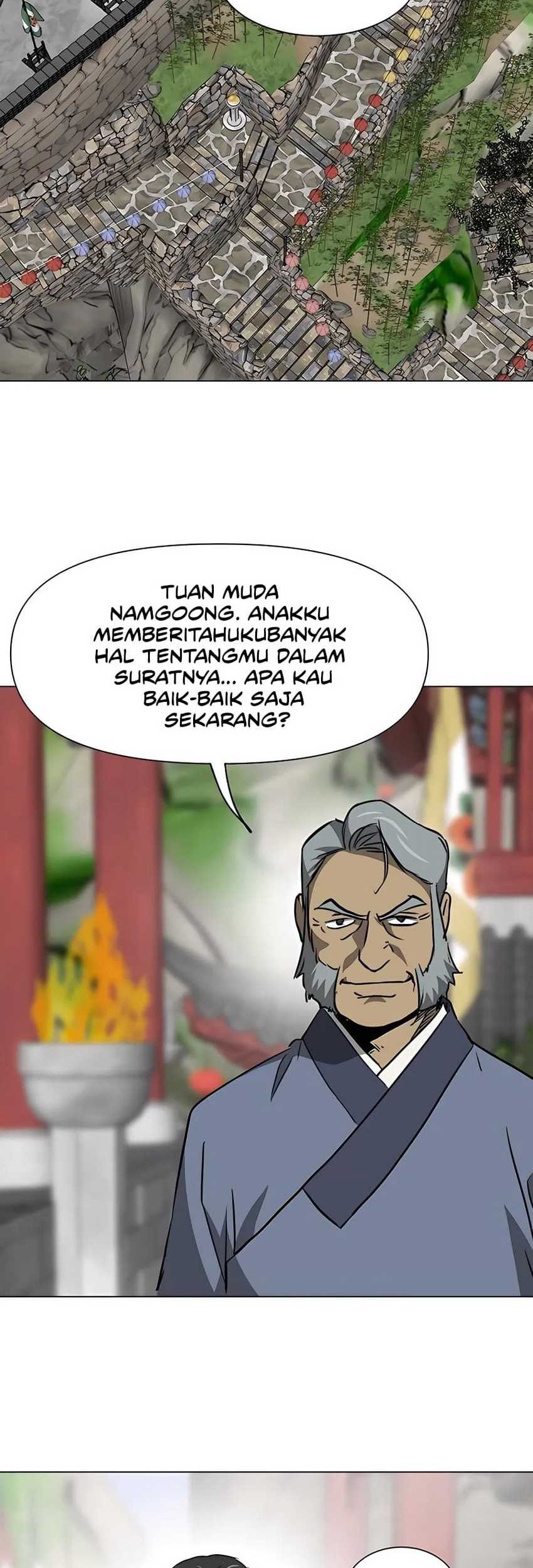 Infinite Level Up in Murim Chapter 171 Gambar 64