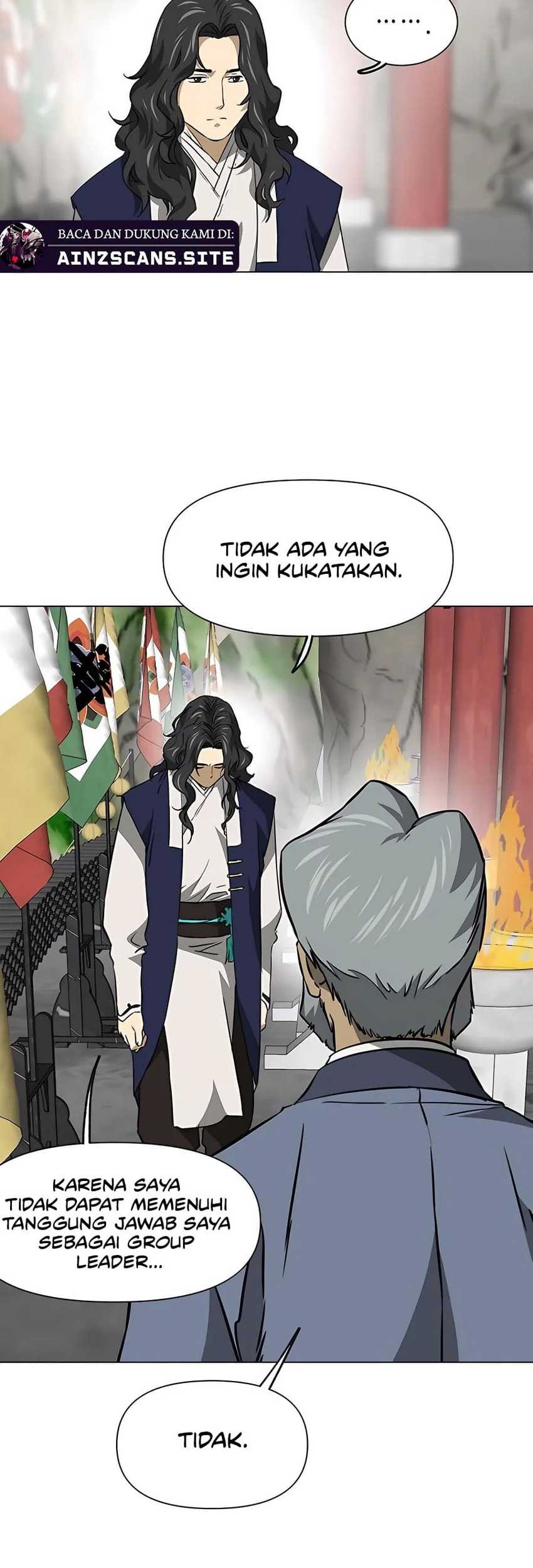 Infinite Level Up in Murim Chapter 171 Gambar 65