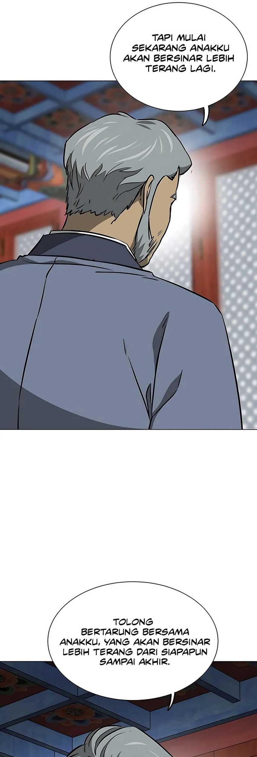 Infinite Level Up in Murim Chapter 171 Gambar 68