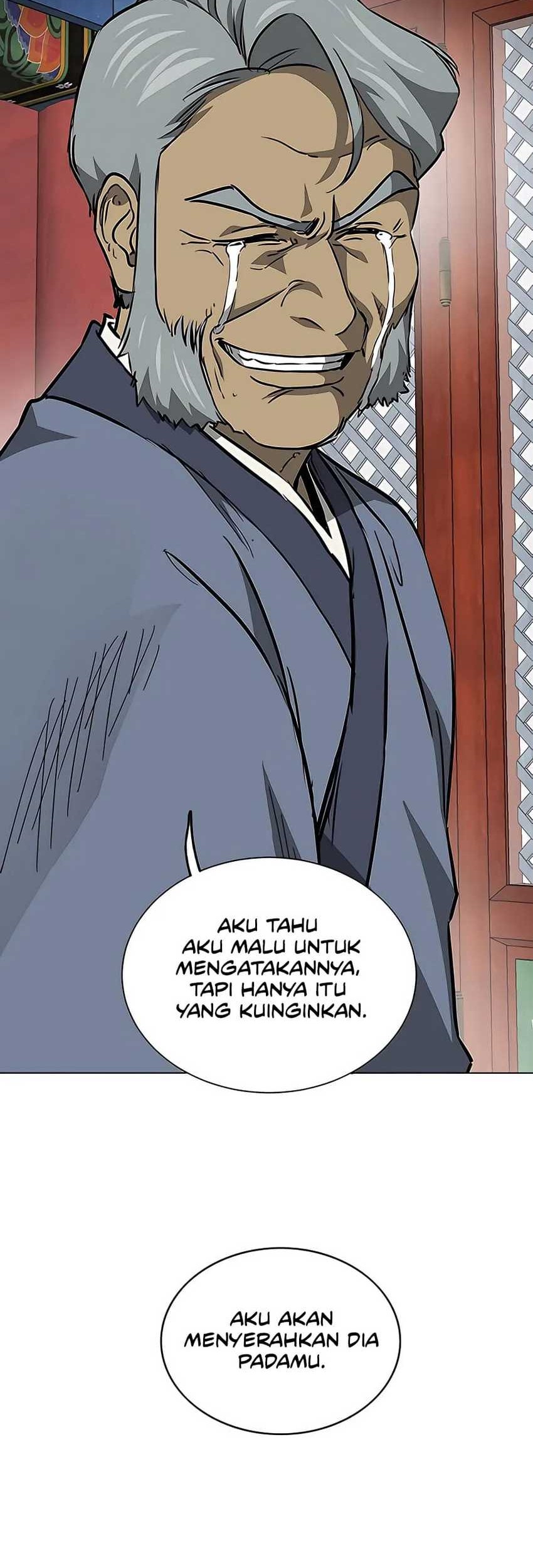 Infinite Level Up in Murim Chapter 171 Gambar 69