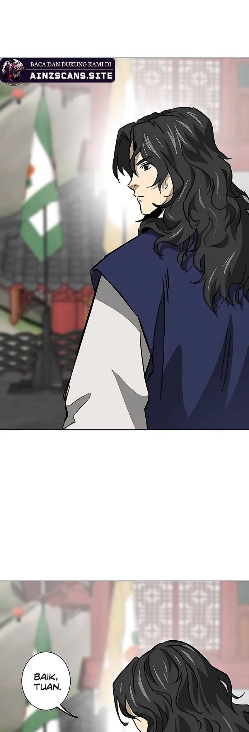 Infinite Level Up in Murim Chapter 171 Gambar 70