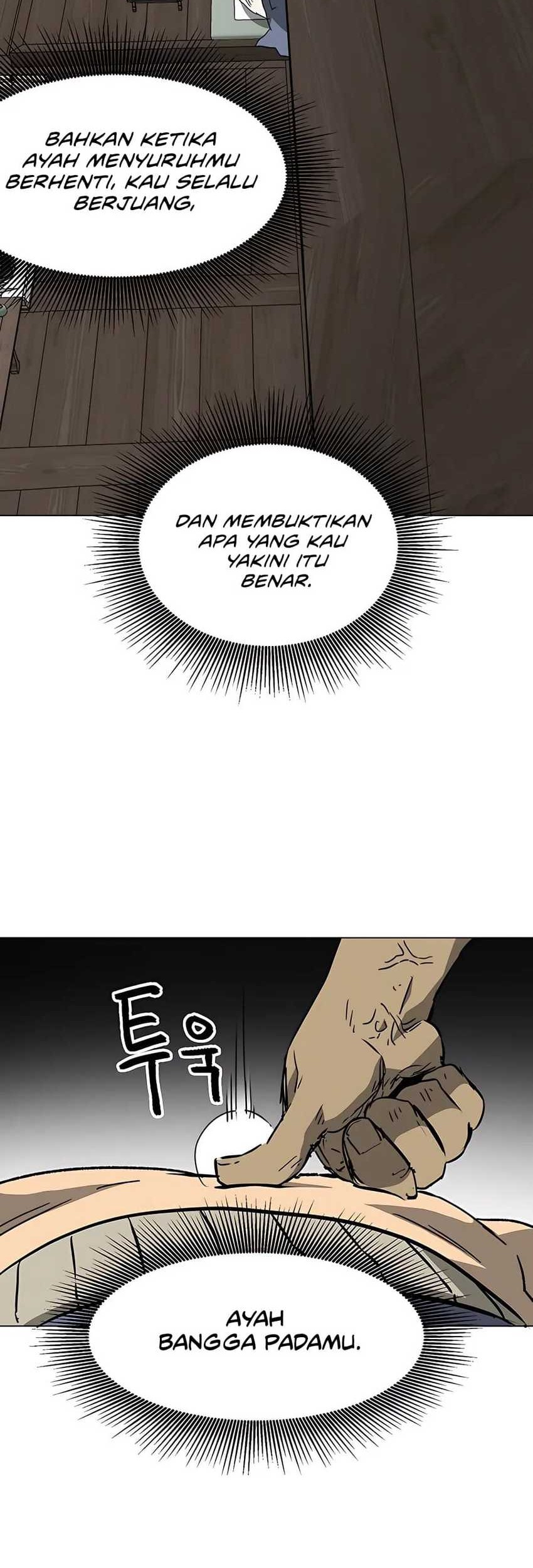 Infinite Level Up in Murim Chapter 171 Gambar 76