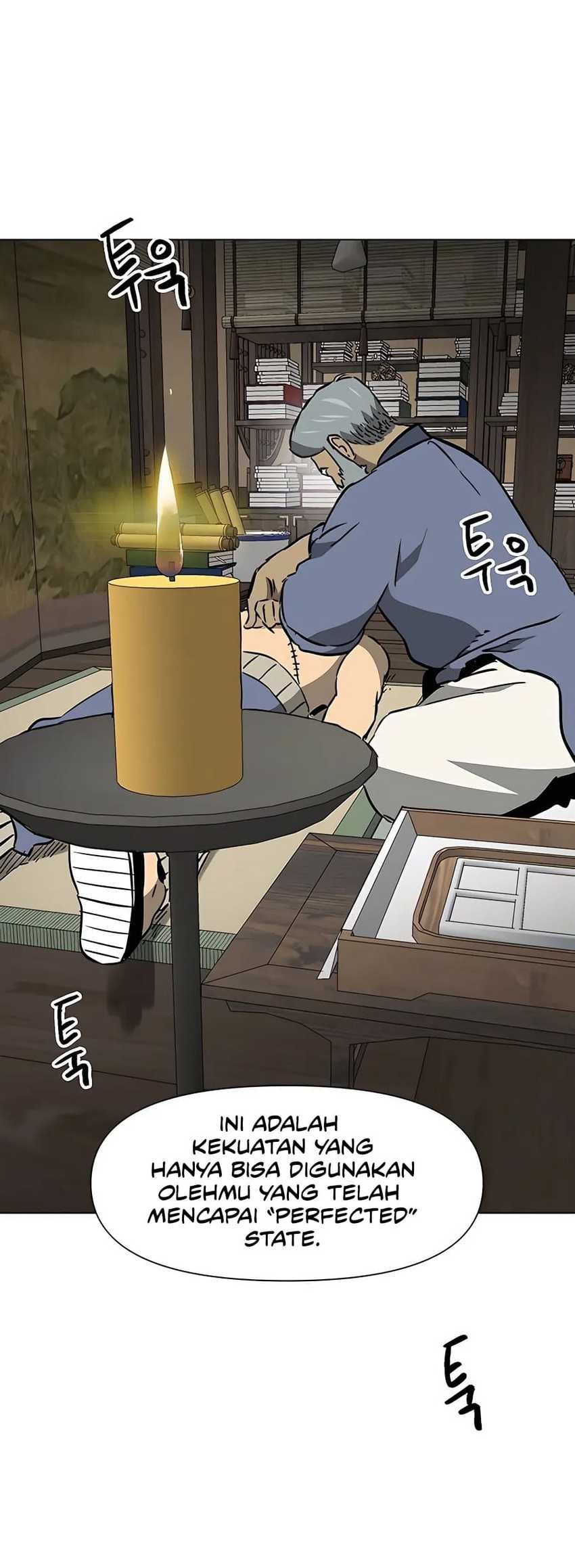 Infinite Level Up in Murim Chapter 171 Gambar 77