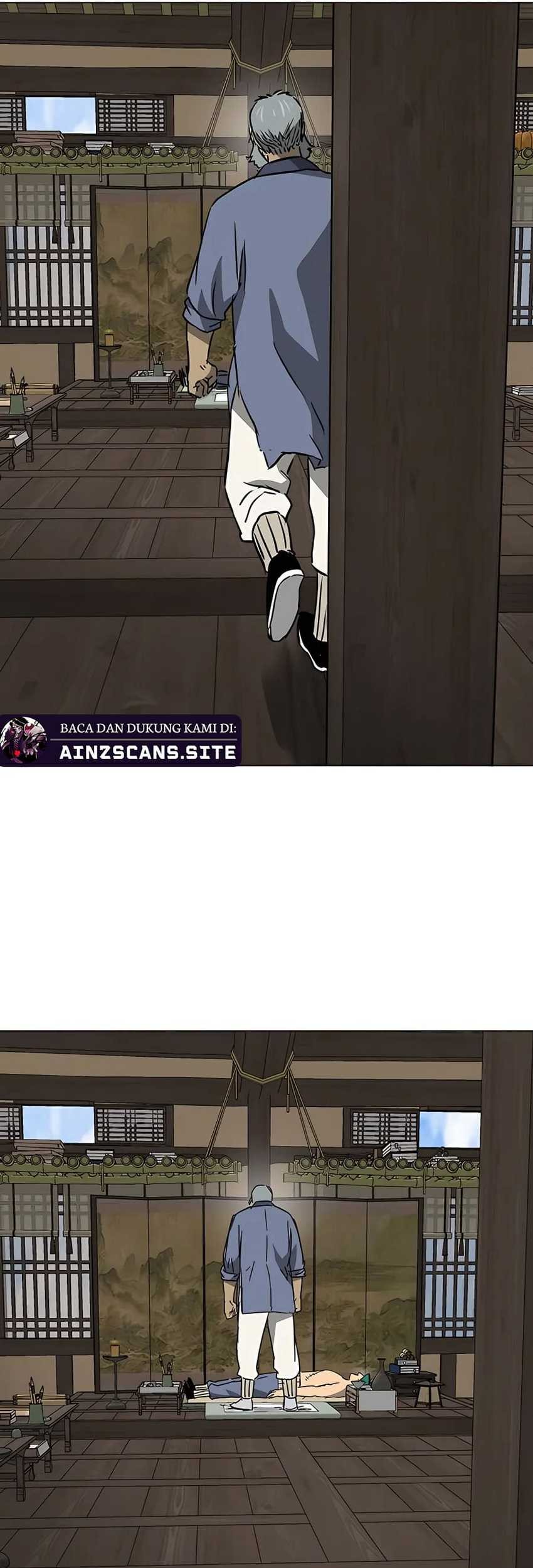 Infinite Level Up in Murim Chapter 171 Gambar 73