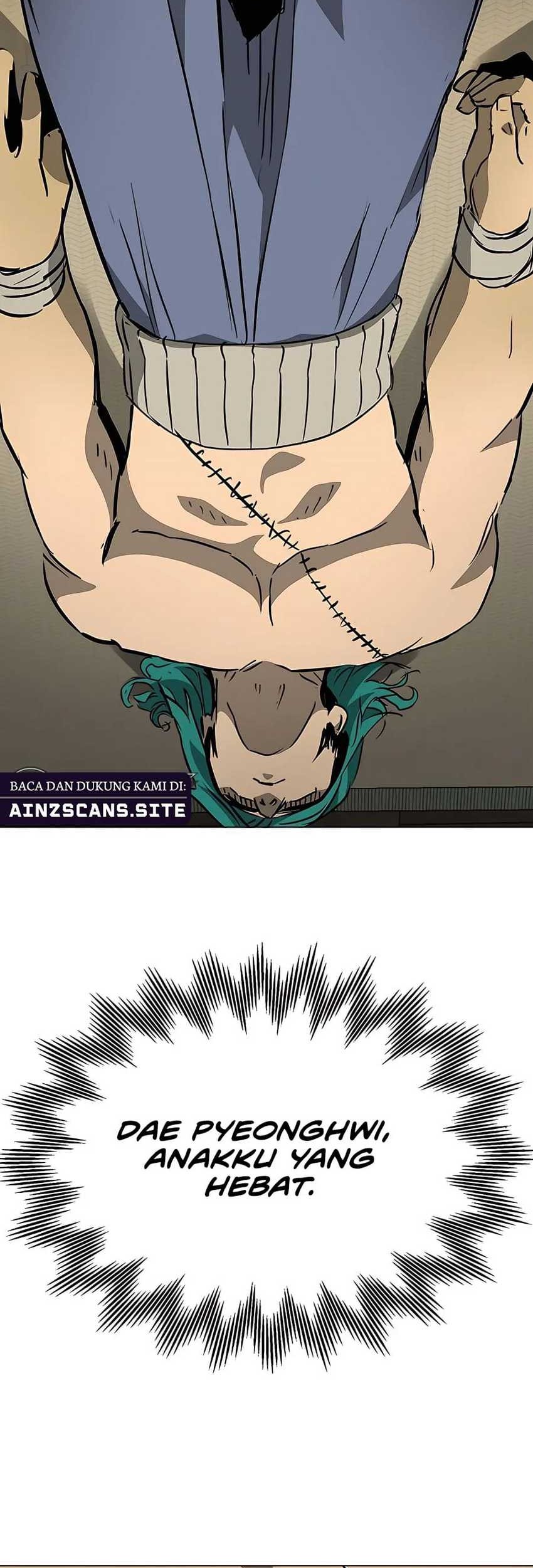 Infinite Level Up in Murim Chapter 171 Gambar 80