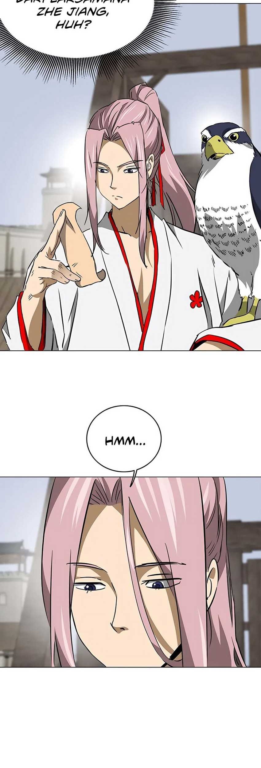 Infinite Level Up in Murim Chapter 171 Gambar 41