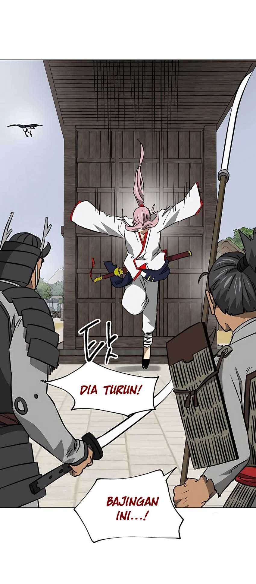 Infinite Level Up in Murim Chapter 171 Gambar 42