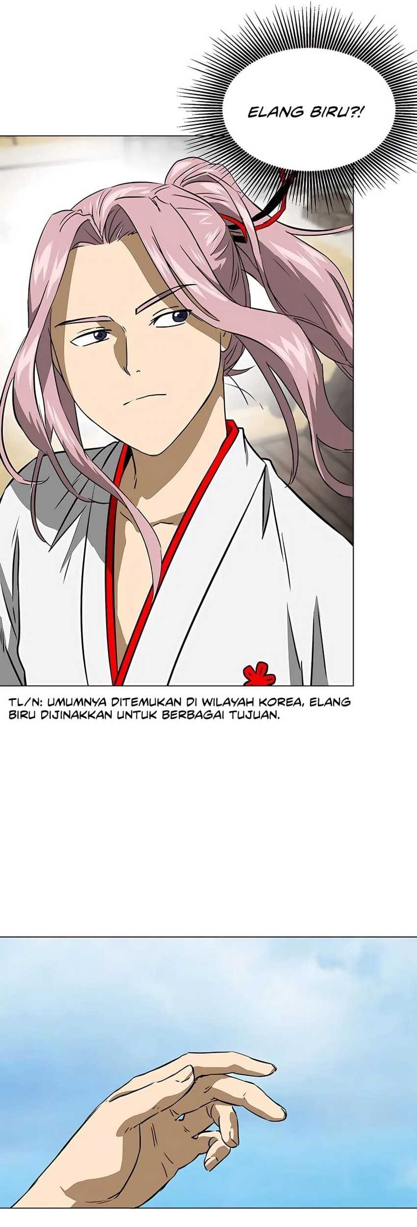 Infinite Level Up in Murim Chapter 171 Gambar 38