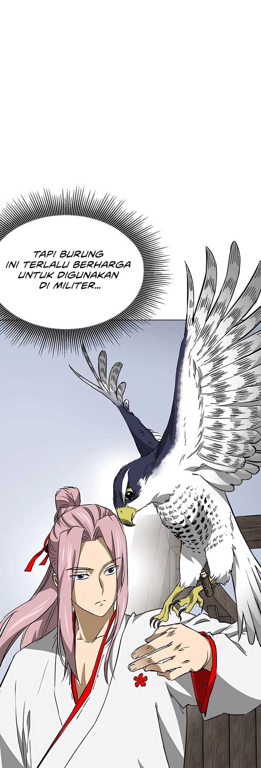 Infinite Level Up in Murim Chapter 171 Gambar 39