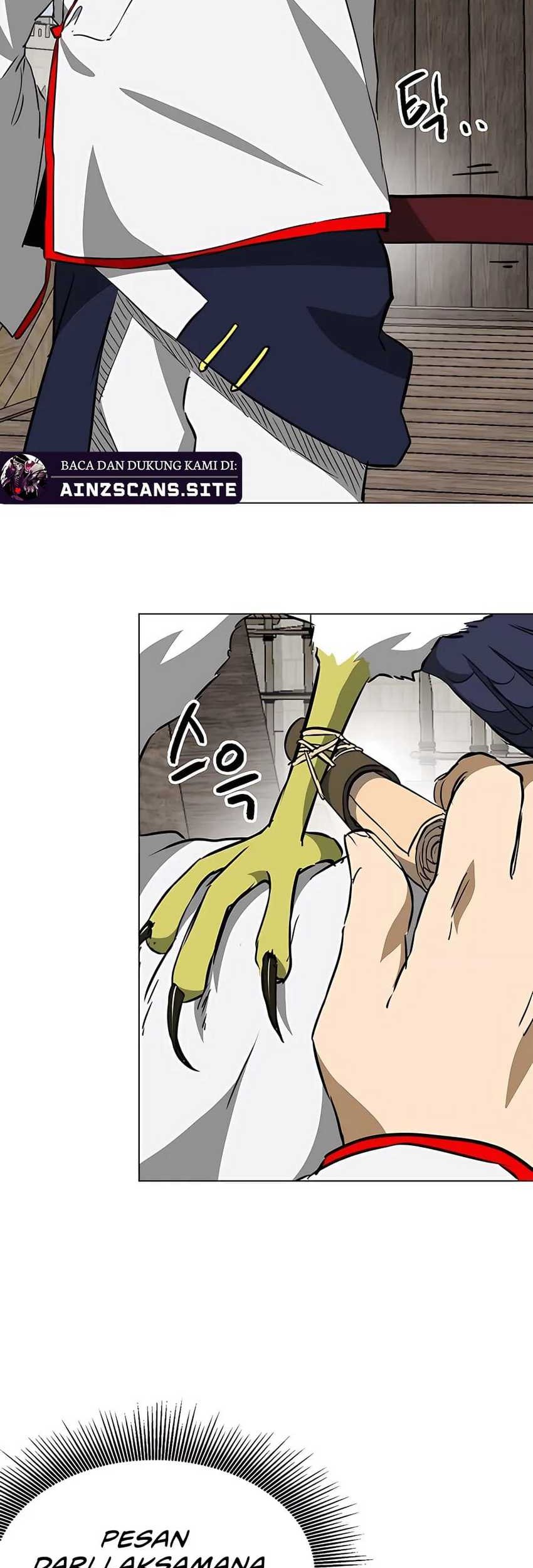 Infinite Level Up in Murim Chapter 171 Gambar 40