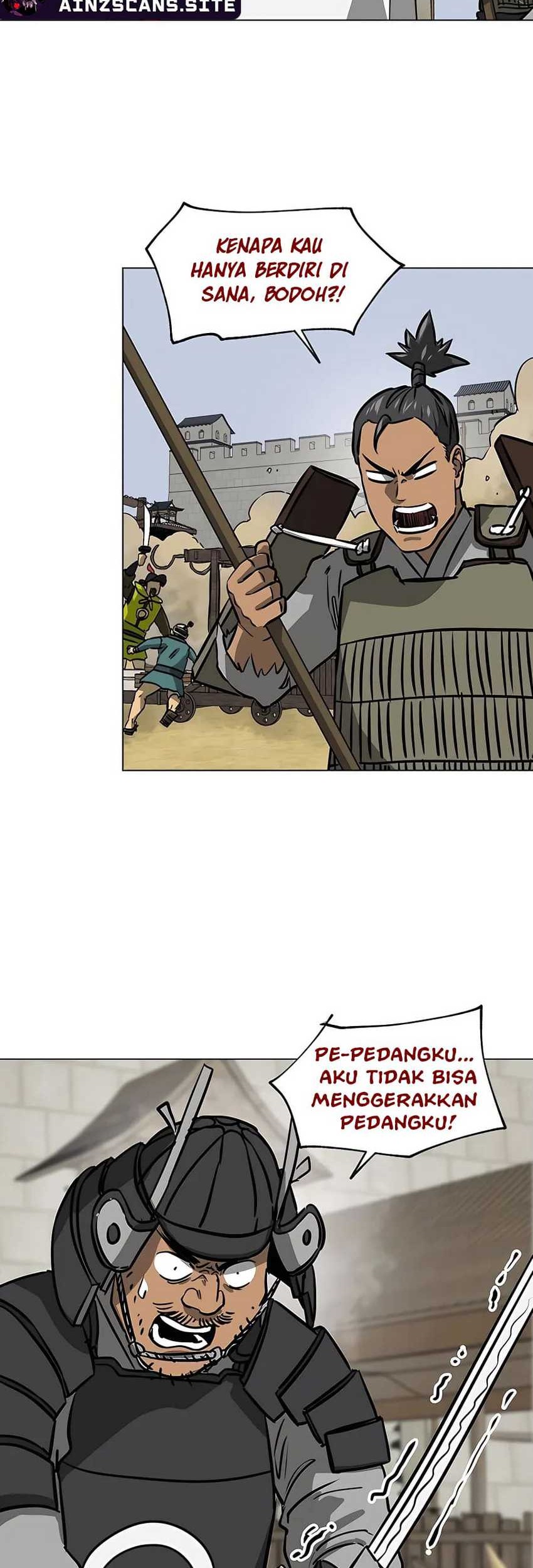 Infinite Level Up in Murim Chapter 171 Gambar 46