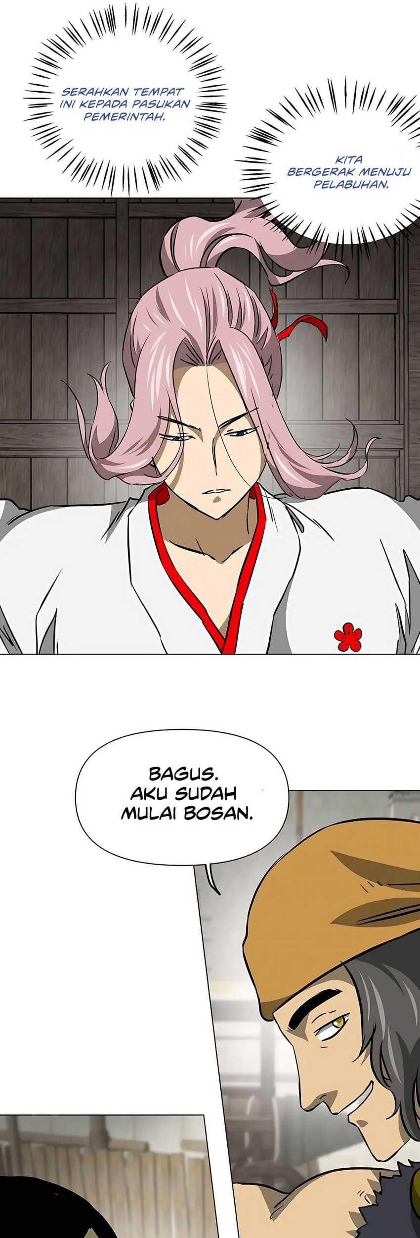 Infinite Level Up in Murim Chapter 171 Gambar 43