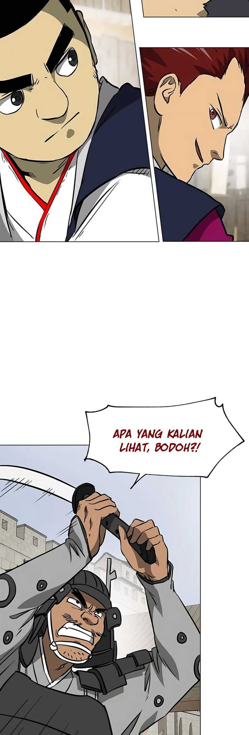 Infinite Level Up in Murim Chapter 171 Gambar 44