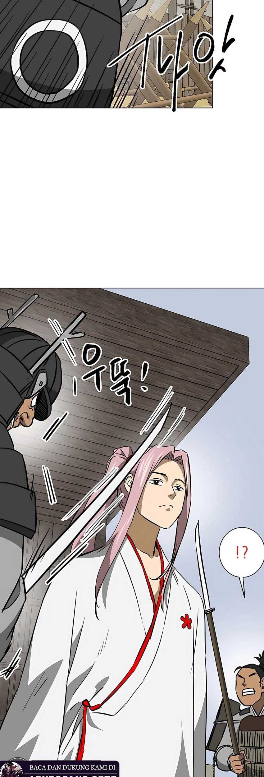 Infinite Level Up in Murim Chapter 171 Gambar 45