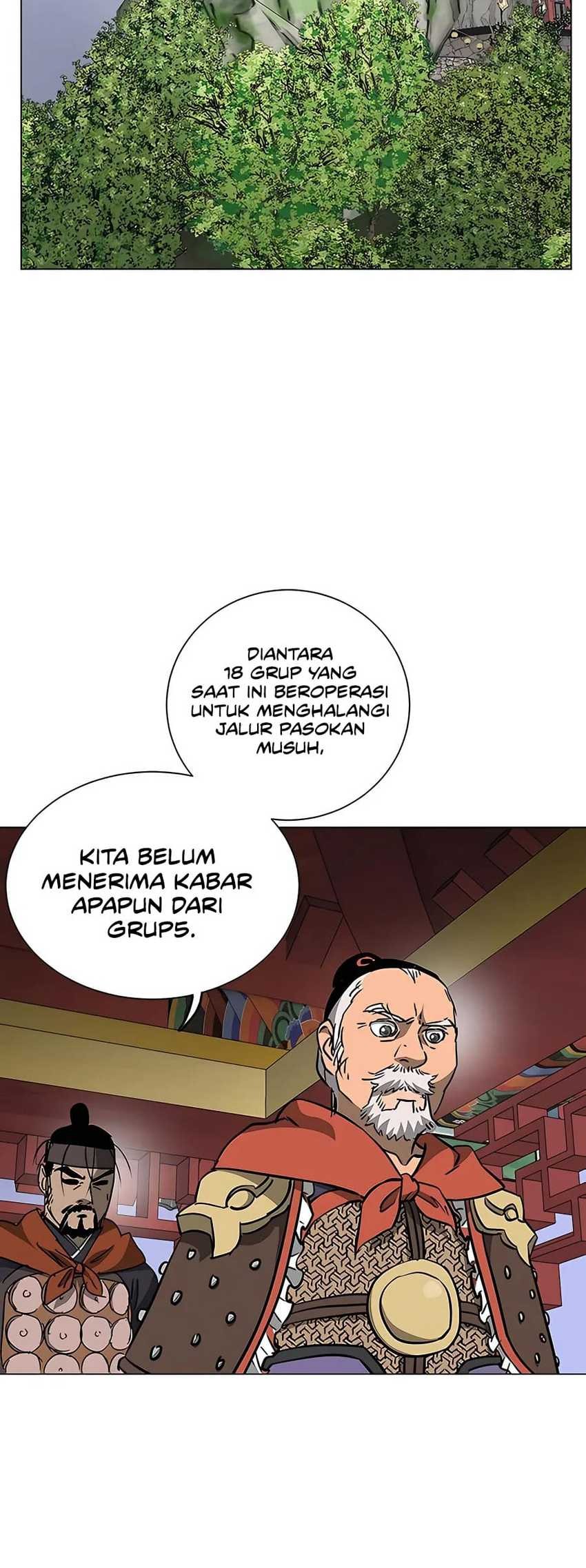 Infinite Level Up in Murim Chapter 171 Gambar 52